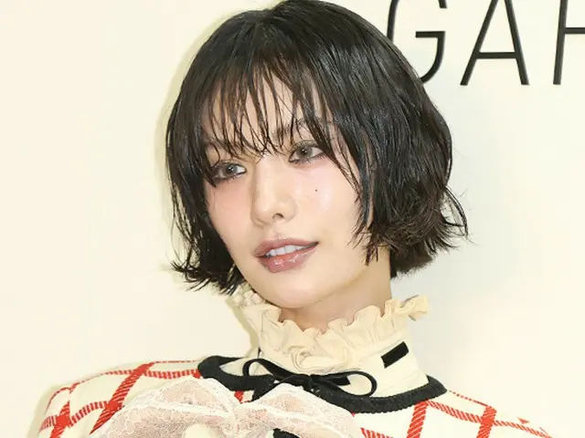 ナナ、宅侵入事件の容疑者、“ミランダ原則”を持ち出し反発...勾留送致へ