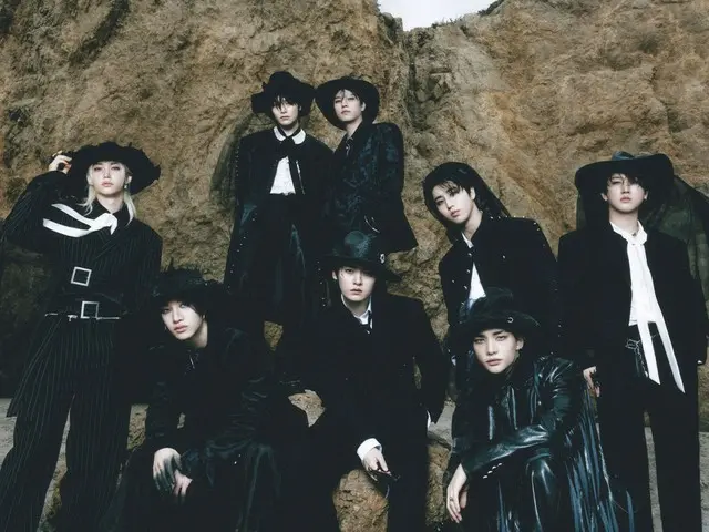 「Stray Kids」、「DO IT」アルバム発売当日にミリオンセラー達成