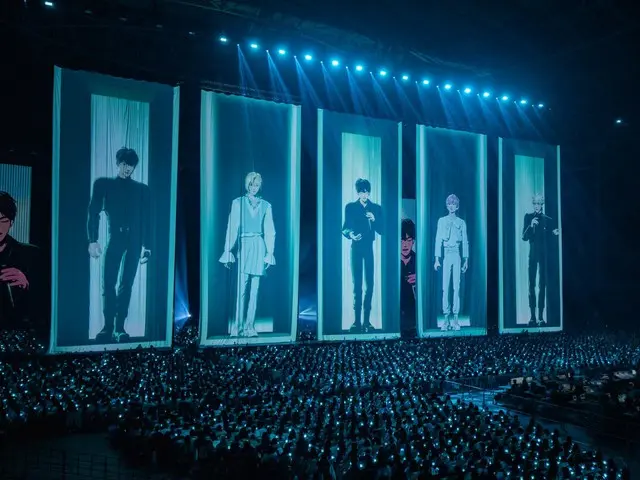 【オフィシャルレポート】「PLAVE」、全6都市11公演にわたる自身初のアジアツアーを完走！バーチャルアイドルとして初の高尺スカイドーム公演を盛況裏に終了！