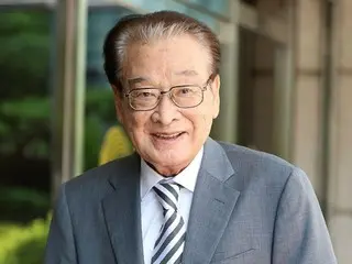 「永遠の現役」イ・スンジェさんが本日死去、韓国芸能界の”巨星”が逝く