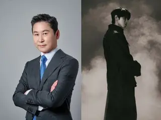 シン・ドンヨプ＆「東方神起」ユンホ、日韓修交60周年記念音楽バラエティーのMCに