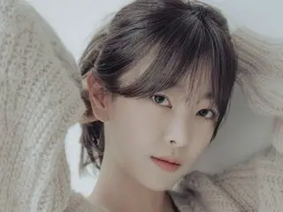 【公式】女優コ・ウォニ、結婚2年で離婚…婚姻届は提出していなかった