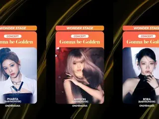 「2025 MAMA AWARDS」、Netflix『KPOPガールズ! デーモン・ハンターズ』公式コラボステージに「BABYMONSTER」や、人気ボーイズグループのメンバーが出演決定！