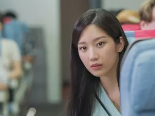 ムン・ガヨン、映画「もしも私たち」でク・ギョファンの初恋相手で元カノ役…「愛と、利と」とは異なるメロ