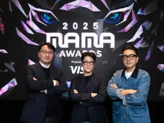「MAMA AWARDS」、きょう香港で予定通り開催…「慰めと希望を伝える」