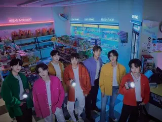 「BTS」の完全体カムバックにグラミー級プロデューサーが参加決定