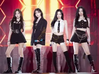 「火災救助に役立ててほしい」SMエンタテインメント、香港赤十字社に千万円台を寄付…「aespa」「RIIZE」も続く