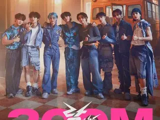 「Stray Kids」、「LALALALA (樂) 」MVが3億ビュー突破…通算5回目