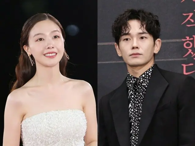 「Girl's Day」ミナ&俳優オン・ジュワン、本日（29日）バリで結婚…「大切にするよ」