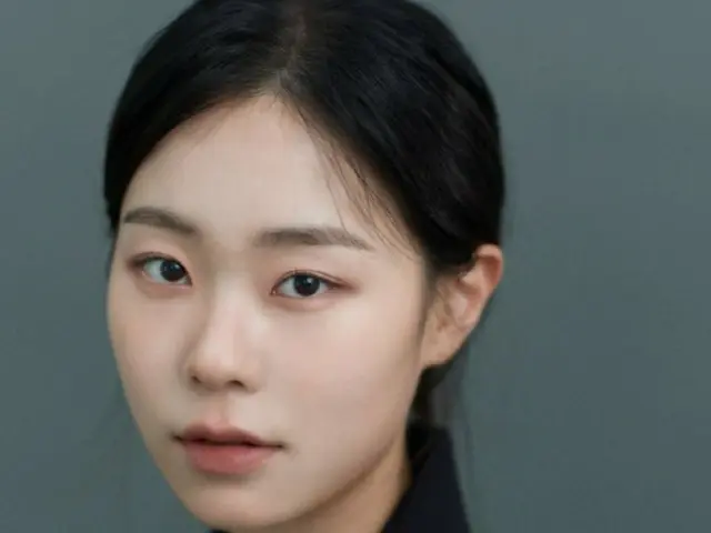 新人女優イ・ギョンチェ、キム・ジェジュンの所属事務所に…「復讐代行人3～模範タクシー」出演とダブルの喜び