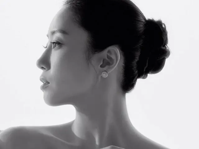 「T-ARA」ウンジョン、映画監督キム・ビョンウと明日挙式！「ついに明日…すごく緊張する」心境を明かす