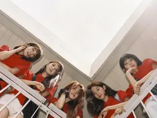 「LE SSERAFIM」、Spotifyでも揺るぎない人気…「ウィークリートップソンググローバル」で66位