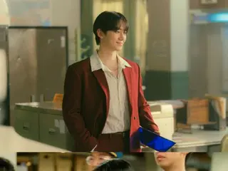 イ・ジュノ、「テプン商事」最終回を前に心境「つらいときはテプンを思い出してほしい」