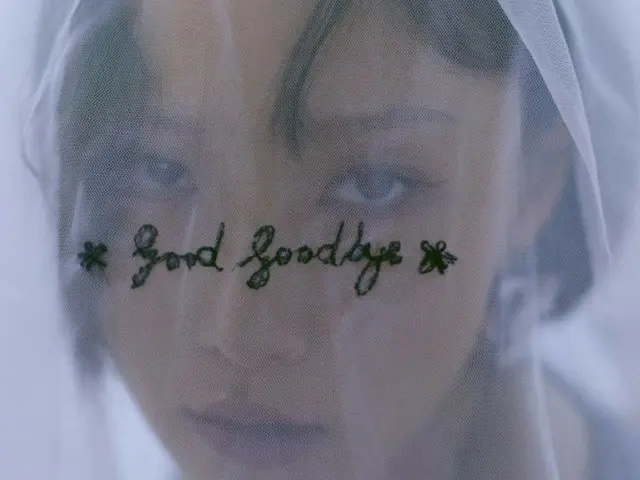 ファサ（MAMAMOO）、「Good Goodbye」チャート逆走の中でパーフェクトオールキルを達成