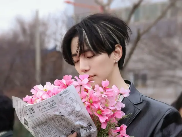 「2PM」イ・ジュノ、「テプン商事」で吹き荒れた…新たなフィルモグラフィーを追加