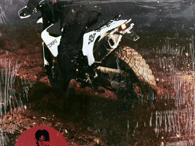 「SHINee」ミンホ、1年ぶりにソロ歌手としてカムバック…シングル「TEMPO」リリース