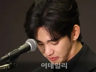 【公式】キム・スヒョンと故キム・セロンさんの報道番組、「判断難しく放送中止」…SBS側が発表