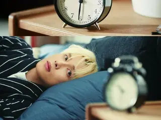 “発売 D-3” イム・シワン、タイトル曲「The Reason」MVティザー公開…眩しいビジュアル