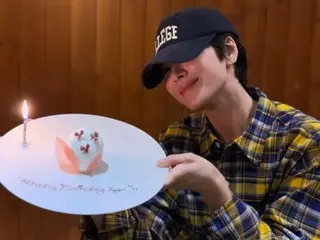 女優ソン・ヘギョ、次回作の撮影で激ヤセか…シャープすぎるアゴラインに“驚き”