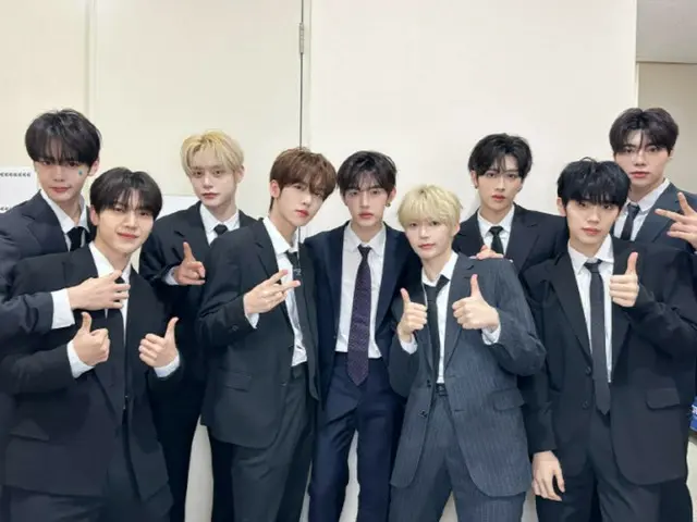 「ALPHA DRIVE ONE」との共存は刹那…「ZEROBASEONE」の“超短期”契約延長はなぜか？