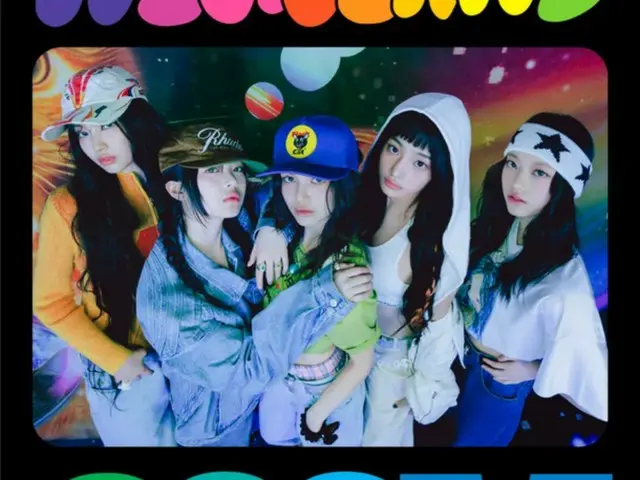 「NewJeans」の「Supernatural」、Spotifyで2億ストリーミングを突破し通算12曲目に