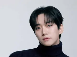 【インタビュー】「テプン商事」イ・ジュノ（2PM）、“信じて見る俳優”、“信じて聴く歌手”になりたい...想いを語る