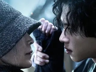 映画「破果」拡張版、10日に公開…イ・ヘヨンとキム・ソンチョルの感情ライン鮮明に