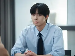 スイートなパク・ソジュンが戻ってくる！ロマンスDNAを刺激する「明日はきっと」、今月6日いよいよ放送スタート