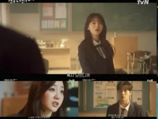 ≪韓国ドラマREVIEW≫「巫女と彦星」１１話あらすじと撮影秘話…いよいよクライマックスに近づく撮影＝撮影裏話・あらすじ