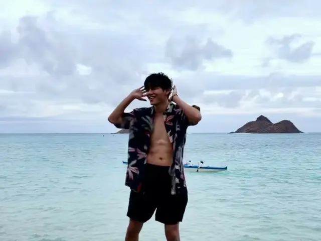 「BTS」V、ハワイでの「20秒ダンス」にインドのファンが熱狂した理由とは？