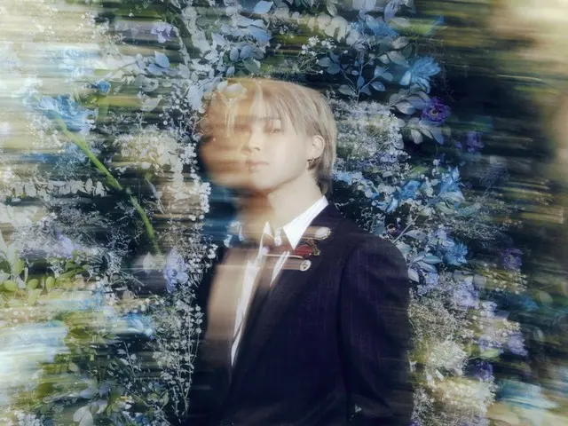 「BTS」JIMIN、11月ボーイズグループ・アイドル個人ブランド評判ランキングで2カ月連続1位を席巻