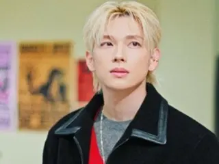 イム・シワン（ZE:A）、SMとソロデビュー…「You are ‘the reason’」ロマンチックな瞬間
