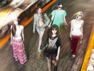 「LE SSERAFIM」の「Come Over」、米「Consequence」が選んだ“ことし最高の曲”で90位に