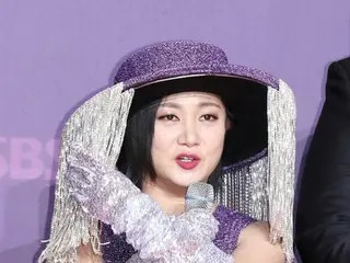 パク・ナレ、また疑惑…”注射おばさん”騒動→不法医療疑惑が報道される