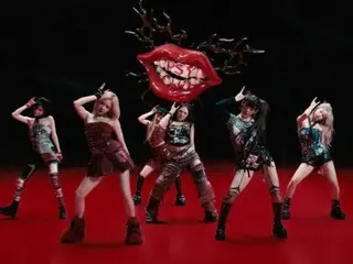 「BABYMONSTER」、「PSYCHO」のダンスフルバージョン公開