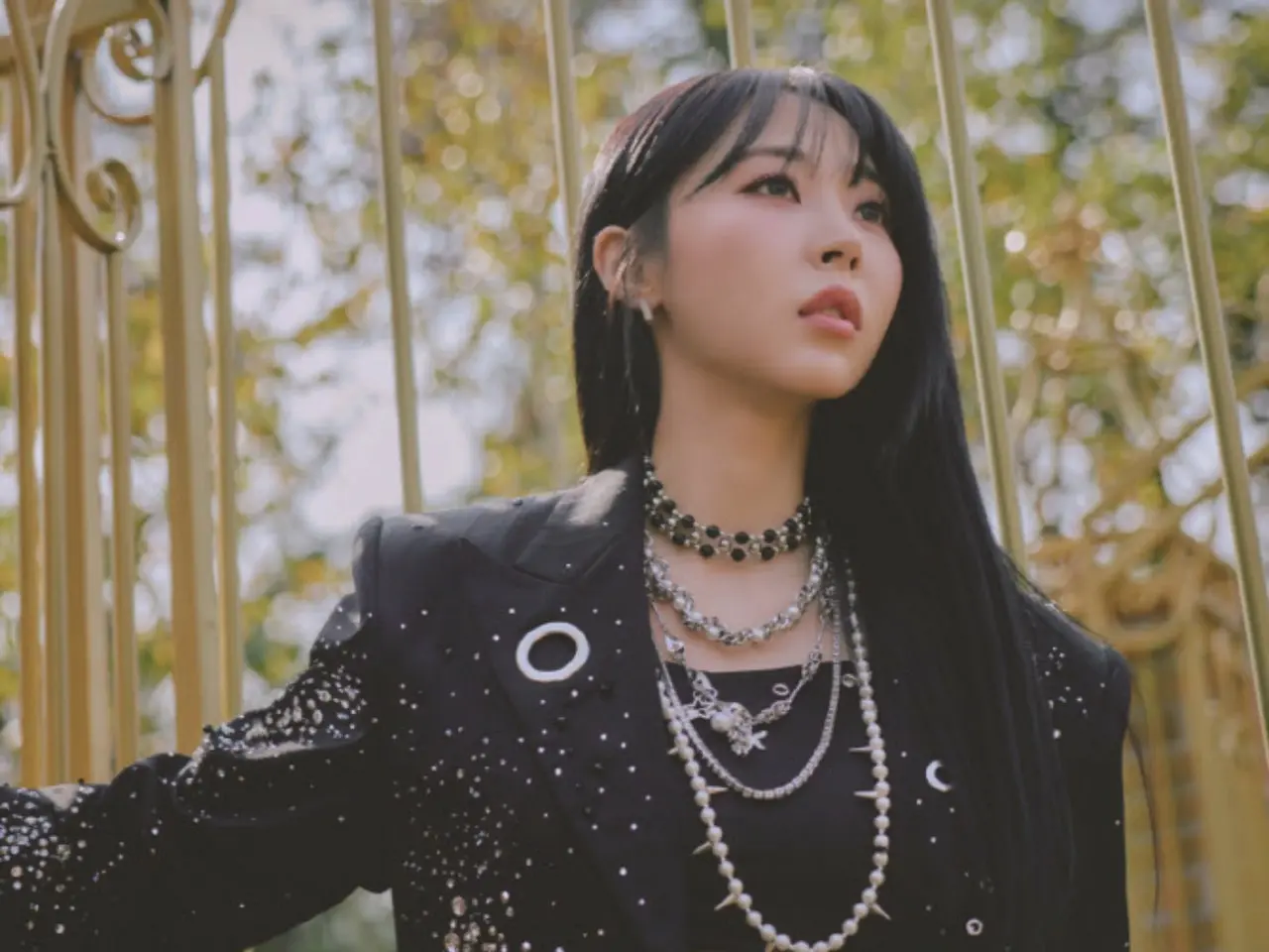 MAMAMOO」ムンビョル、本日（6日）シンガポールでソロコンサートツアー