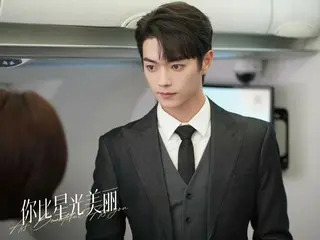 ≪中華ドラマNOW≫「星より輝く君へ」15話、紀星の会社が順調に成長する＝あらすじ・ネタバレ