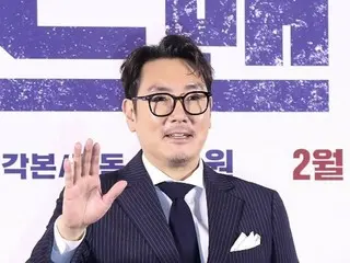 俳優チョ・ジヌン、引退宣言…「全ての叱責を謙虚に受け入れ、俳優を引退する」