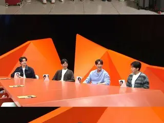 キム・ヒチョル（SUPER JUNIOR）、ついに不満爆発「これだけは母に言わないで」＝(アラフォー息子の成長日記)