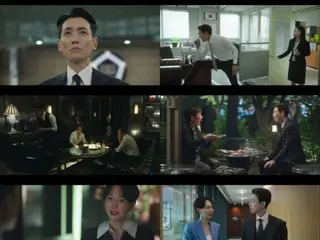 チョン・ギョンホ、公益弁護士に変身…新ドラマ「プロボノ」初回視聴率1位出発