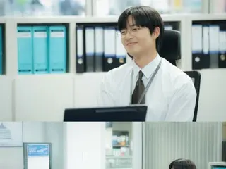 「明日はきっと」パク・ソジュンの運命が急転…初恋との噂が引き起こす波紋