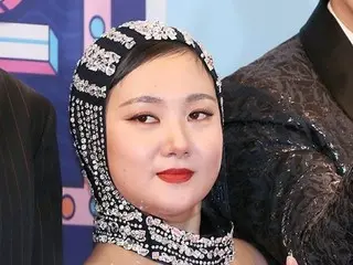 ”パク・ナレは知らなかった”パク・ナレ、騒動の中で実母が元マネージャーたちに計2000万ウォンを入金