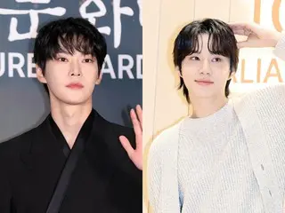 「NCT」ドヨン＆ジョンウ、本日（8日）揃って入隊…テヨン＆ジェヒョンに続いて軍空白期突入