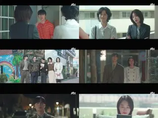 ≪韓国ドラマNOW≫「明日はきっと」第２話、「明日はきっと」パク・ソジュン、18年越しの思いが揺れる...出国シーンで余韻深まる＝視聴率3.3％、あらすじ・ネタバレ