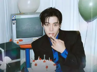 「2PM」ジュノ、来年1月にバースデー記念ファンミ「STUNNING US」開催