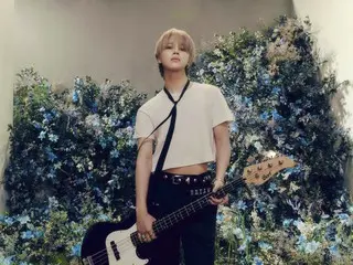 【公式】「BTS」JIMIN、「Who」が米ビルボード年末決算の「ホット100」で57位…グローバルな波及力は続く