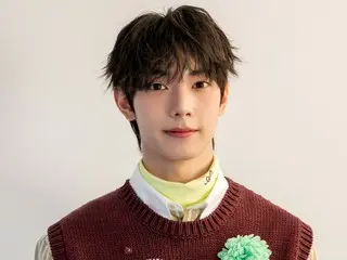 ”BOYS 2 PLANET出身”チェ・リブ（Chuei Li Yu）、初動11万枚を超えた…成功的なソロデビュー