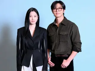 【合同インタビュー】ドラマ「明日はきっと」パク・ソジュン＆ウォン・ジアン、砕けた素顔と真摯な想いに迫る