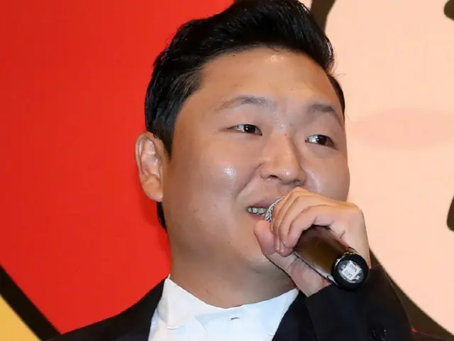 “医療法違反の疑い”PSY、警察が所属事務所を家宅捜索