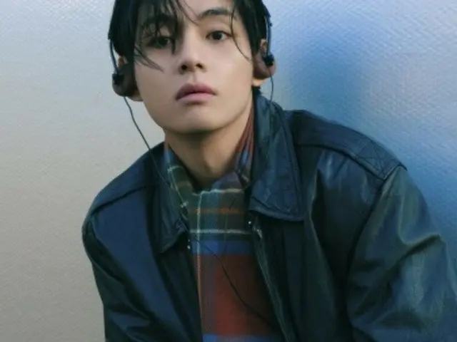 「BTS」Vの「Christmas Tree」、ビルボード「21世紀最高のクリスマスソング」に選定